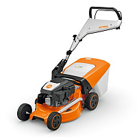 RM 248 Бензиновая газонокосилка STIHL 63500113456
